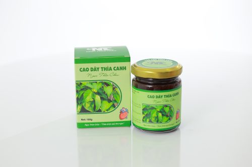 Cao Dây Thìa Canh Ngọc Thảo Châu