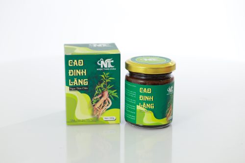 Cao Đinh Lăng Ngọc Thảo Châu